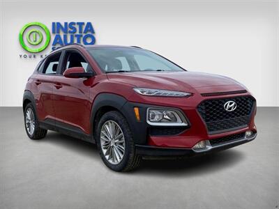 2020 Hyundai KONA Preferred  AWD - Photo 4 - St Albert, AB T8N 3Z7