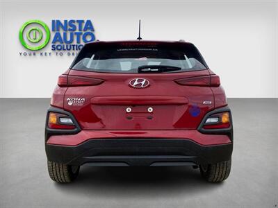 2020 Hyundai KONA Preferred  AWD - Photo 7 - St Albert, AB T8N 3Z7