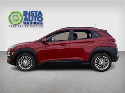 2020 Hyundai KONA Preferred  AWD - Photo 2 - St Albert, AB T8N 3Z7