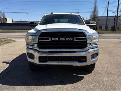 2021 RAM 2500 Big Horn HEMI 6.4L V8   - Photo 7 - Edmonton, AB T5L 2J7