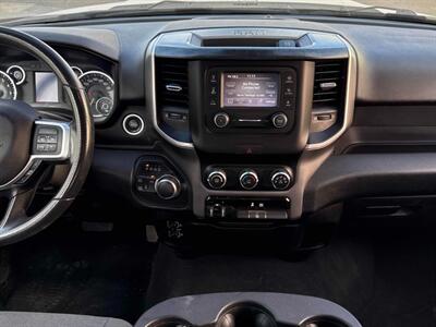2021 RAM 2500 Big Horn HEMI 6.4L V8   - Photo 10 - Edmonton, AB T5L 2J7