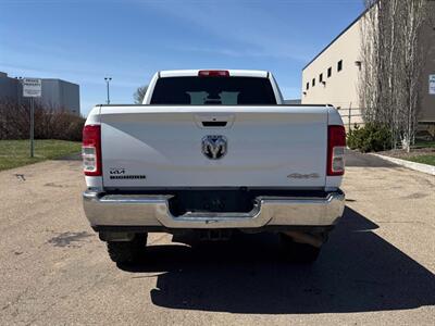 2021 RAM 2500 Big Horn HEMI 6.4L V8   - Photo 8 - Edmonton, AB T5L 2J7