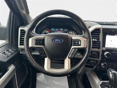 2019 Ford F-150 Lariat  4X4 - Photo 12 - Acheson, AB T7X 5A3