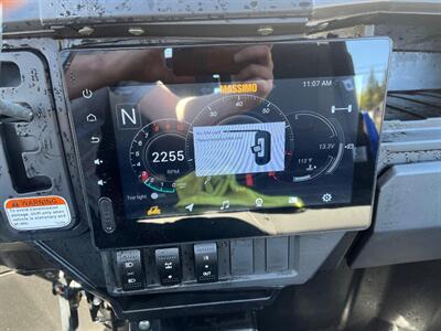 2024 Massimo T-Boss 560  4x4 - Photo 15 - Spruce Grove, AB T7X 2Z8