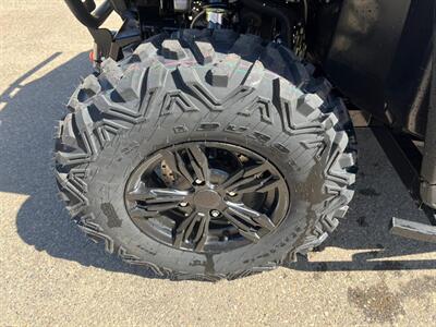 2024 Massimo T-Boss 560  4x4 - Photo 17 - Spruce Grove, AB T7X 2Z8