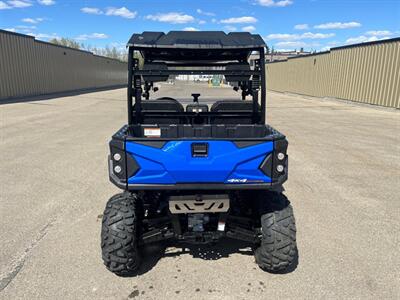 2024 Massimo T-Boss 560  4x4 - Photo 7 - Spruce Grove, AB T7X 2Z8