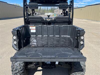 2024 Massimo T-Boss 560  4x4 - Photo 11 - Spruce Grove, AB T7X 2Z8