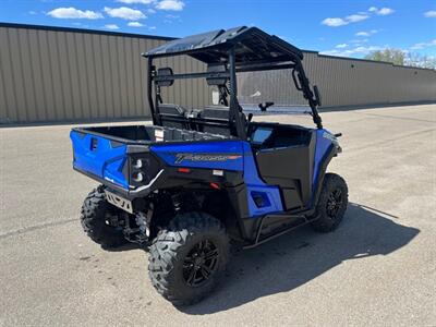 2024 Massimo T-Boss 560  4x4 - Photo 8 - Spruce Grove, AB T7X 2Z8