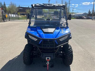 2024 Massimo T-Boss 560  4x4 - Photo 5 - Spruce Grove, AB T7X 2Z8