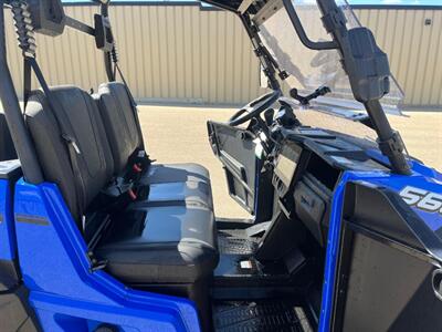 2024 Massimo T-Boss 560  4x4 - Photo 13 - Spruce Grove, AB T7X 2Z8