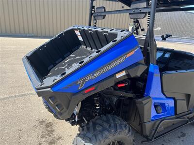2024 Massimo T-Boss 560  4x4 - Photo 10 - Spruce Grove, AB T7X 2Z8