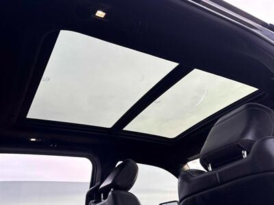 2020 RAM 1500 Limited Black Package  Crew Cab 4x4 - Photo 11 - Edmonton, AB T5L 2J7