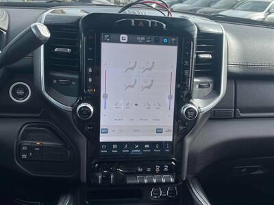 2022 RAM 2500 Laramie Diesel  4x4 - Photo 12 - Edmonton, AB T5L 2J7