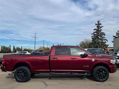 2022 RAM 2500 Laramie Diesel  4x4 - Photo 6 - Edmonton, AB T5L 2J7