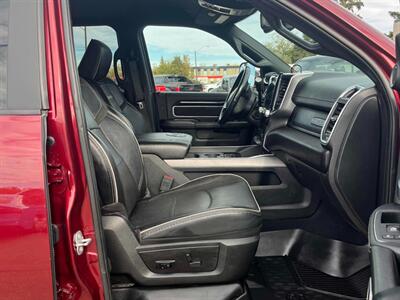 2022 RAM 2500 Laramie Diesel  4x4 - Photo 13 - Edmonton, AB T5L 2J7