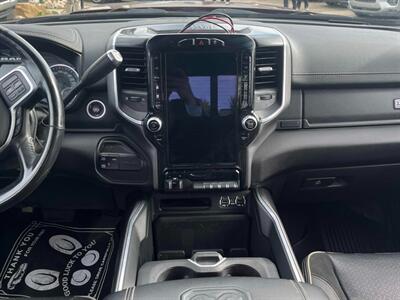 2022 RAM 2500 Laramie Diesel  4x4 - Photo 11 - Edmonton, AB T5L 2J7