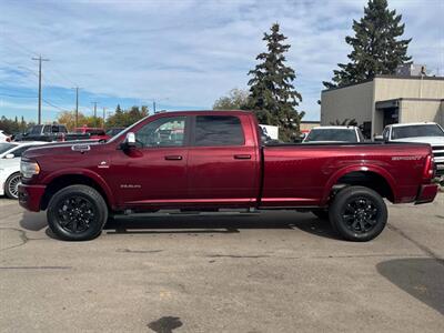 2022 RAM 2500 Laramie Diesel  4x4 - Photo 2 - Edmonton, AB T5L 2J7