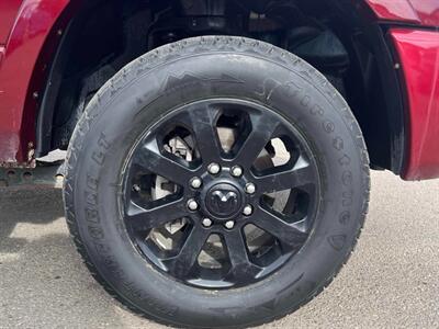 2022 RAM 2500 Laramie Diesel  4x4 - Photo 9 - Edmonton, AB T5L 2J7