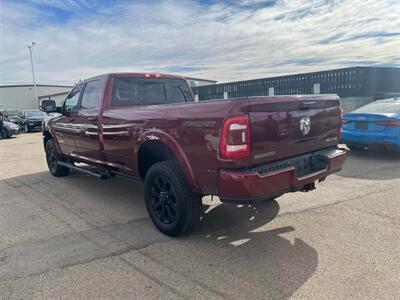 2022 RAM 2500 Laramie Diesel  4x4 - Photo 3 - Edmonton, AB T5L 2J7