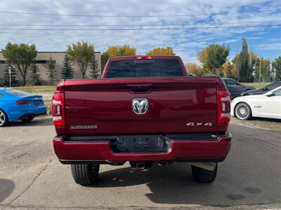2022 RAM 2500 Laramie Diesel  4x4 - Photo 4 - Edmonton, AB T5L 2J7