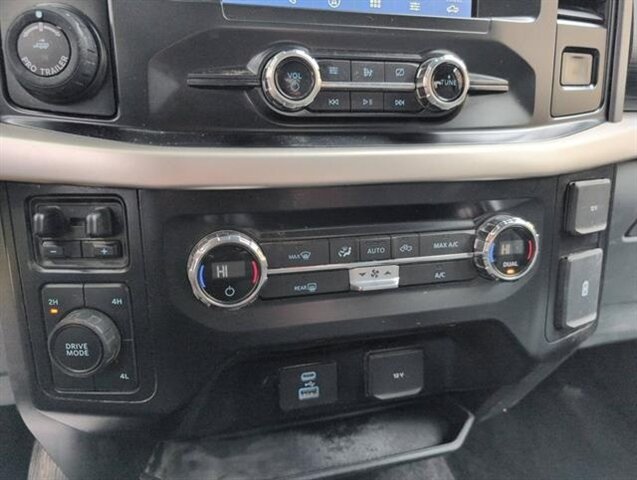 2021 Ford F-150 XLT 4x4 - Photo 8 - St Albert, AB T8N 3Z7