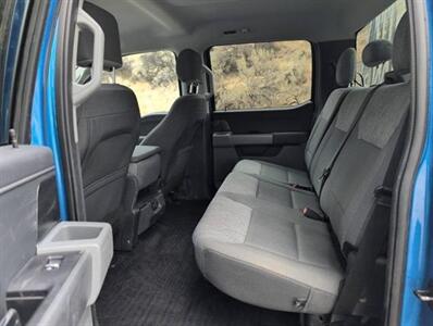 2021 Ford F-150 XLT 4x4 - Photo 9 - St Albert, AB T8N 3Z7