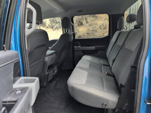2021 Ford F-150 XLT 4x4 - Photo 9 - St Albert, AB T8N 3Z7