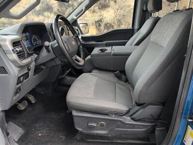 2021 Ford F-150 XLT 4x4 - Photo 6 - St Albert, AB T8N 3Z7