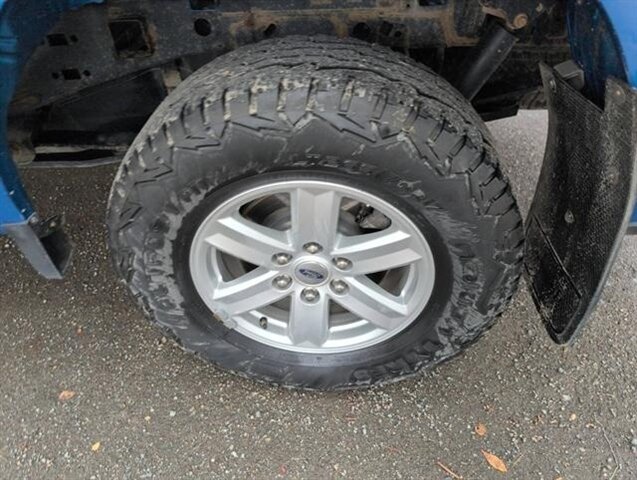 2021 Ford F-150 XLT 4x4 - Photo 10 - St Albert, AB T8N 3Z7
