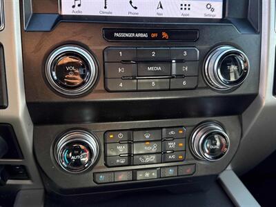 2019 Ford F-150 Lariat Sport 4x4 - Photo 13 - St Albert, AB T8N 3Z7