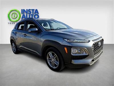 2020 Hyundai Kona Essential  AWD - Photo 8 - Acheson, AB T7X 5A3