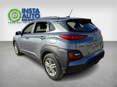 2020 Hyundai Kona Essential  AWD - Photo 4 - Acheson, AB T7X 5A3