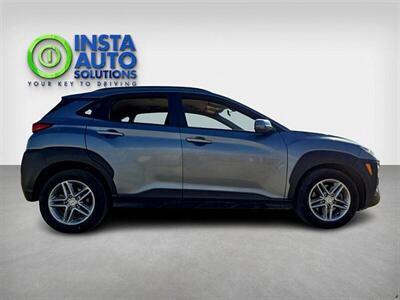 2020 Hyundai Kona Essential  AWD - Photo 7 - Acheson, AB T7X 5A3