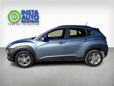 2020 Hyundai Kona Essential  AWD - Photo 3 - Acheson, AB T7X 5A3