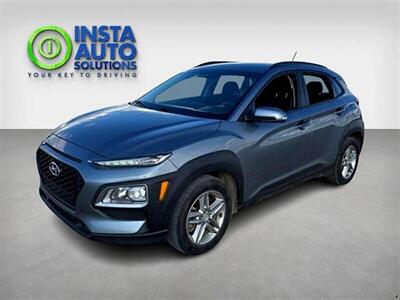 2020 Hyundai Kona Essential  AWD - Photo 1 - Acheson, AB T7X 5A3