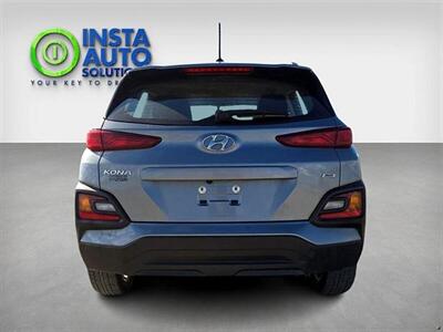 2020 Hyundai Kona Essential  AWD - Photo 5 - Acheson, AB T7X 5A3