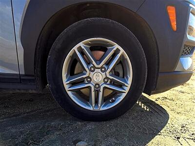 2020 Hyundai Kona Essential  AWD - Photo 16 - Acheson, AB T7X 5A3