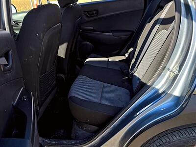 2020 Hyundai Kona Essential  AWD - Photo 15 - Acheson, AB T7X 5A3