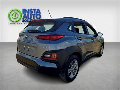 2020 Hyundai Kona Essential  AWD - Photo 6 - Acheson, AB T7X 5A3