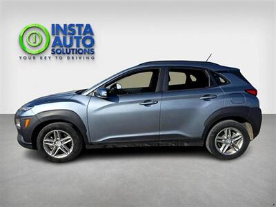 2020 Hyundai Kona Essential  AWD - Photo 3 - Acheson, AB T7X 5A3