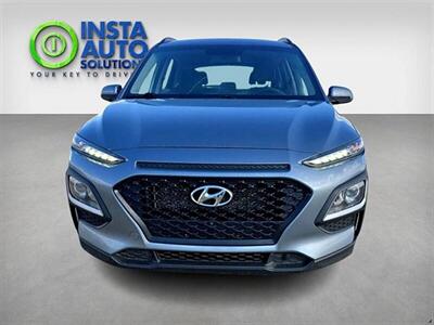 2020 Hyundai Kona Essential  AWD - Photo 2 - Acheson, AB T7X 5A3