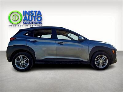 2020 Hyundai Kona Essential  AWD - Photo 7 - Acheson, AB T7X 5A3