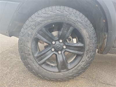 2022 RAM 1500 Classic Warlock 4X4 - Photo 16 - St Albert, AB T8N 3Z7