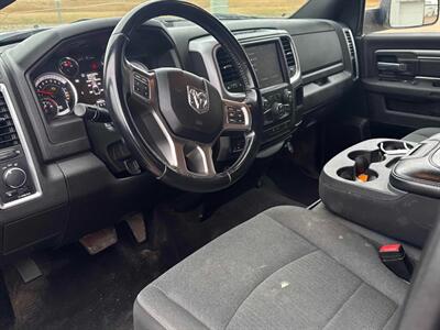 2022 RAM 1500 Classic Warlock 4X4 - Photo 10 - St Albert, AB T8N 3Z7