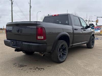 2022 RAM 1500 Classic Warlock 4X4 - Photo 9 - St Albert, AB T8N 3Z7