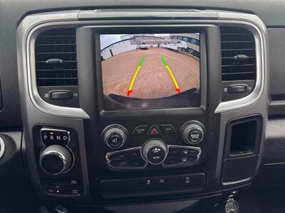 2022 RAM 1500 Classic Warlock 4X4 - Photo 13 - St Albert, AB T8N 3Z7