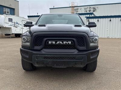 2022 RAM 1500 Classic Warlock 4X4 - Photo 6 - St Albert, AB T8N 3Z7