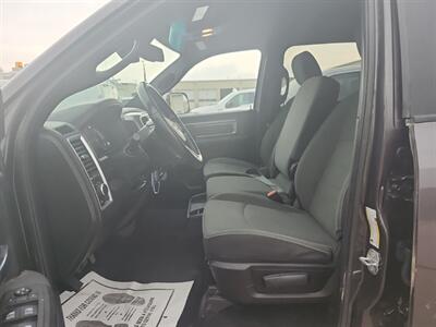 2022 RAM 1500 Classic Warlock 4X4 - Photo 11 - St Albert, AB T8N 3Z7