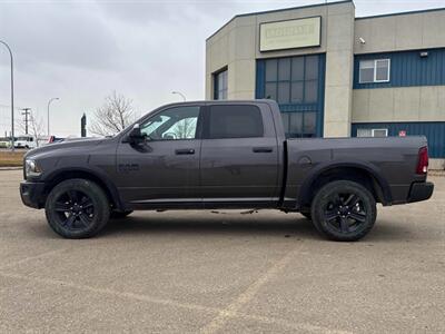 2022 RAM 1500 Classic Warlock 4X4 - Photo 3 - St Albert, AB T8N 3Z7