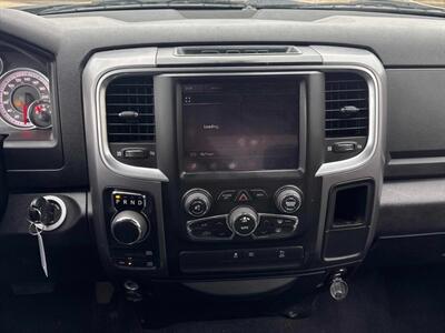 2022 RAM 1500 Classic Warlock 4X4 - Photo 12 - St Albert, AB T8N 3Z7